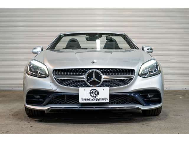 2017 Mercedes-BENZ SL 缩略图 36