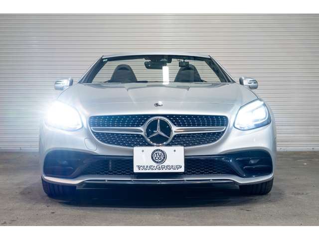 2017 Mercedes-BENZ SL 缩略图 37