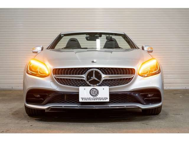 2017 Mercedes-BENZ SL 缩略图 38