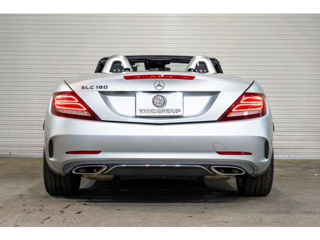 2017 Mercedes-BENZ SL 缩略图 40