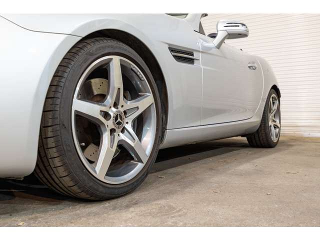 2017 Mercedes-BENZ SL 缩略图 42