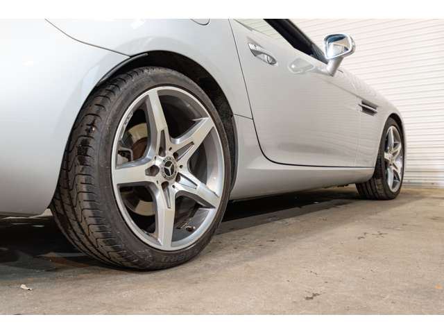 2017 Mercedes-BENZ SL 缩略图 46