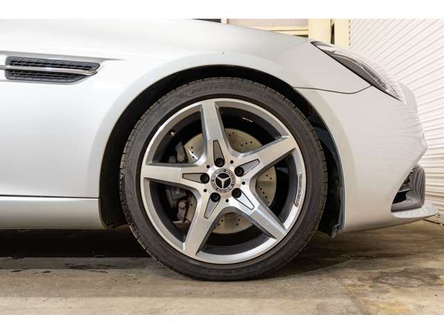 2017 Mercedes-BENZ SL 缩略图 48