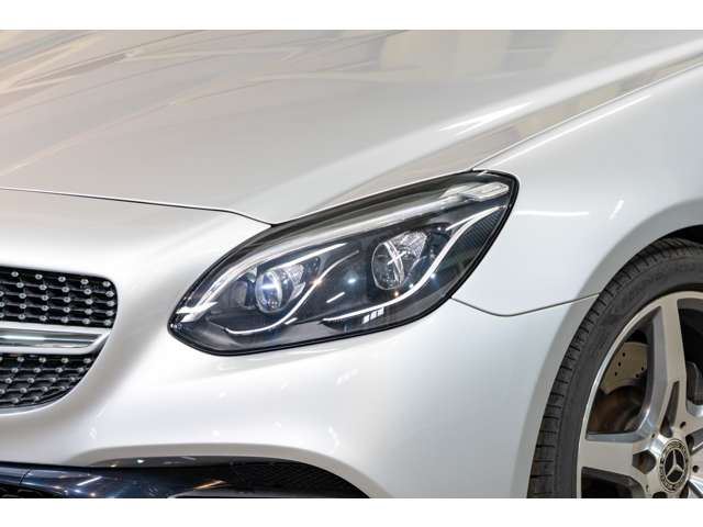 2017 Mercedes-BENZ SL 缩略图 49