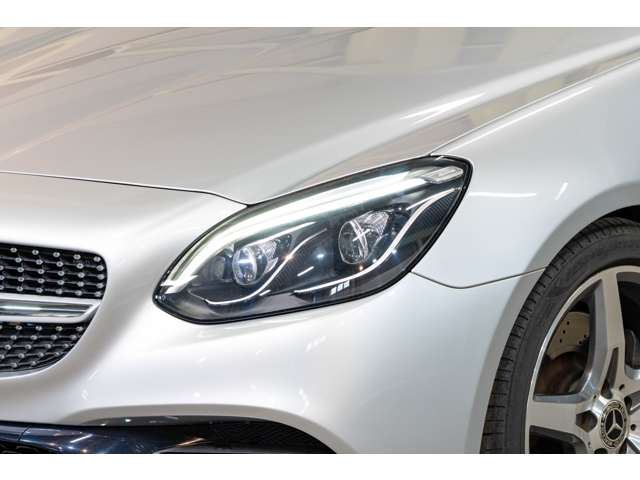 2017 Mercedes-BENZ SL 缩略图 50