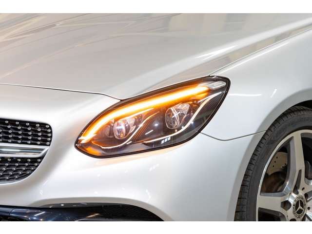 2017 Mercedes-BENZ SL 缩略图 51