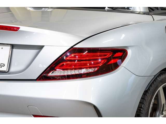 2017 Mercedes-BENZ SL 缩略图 52