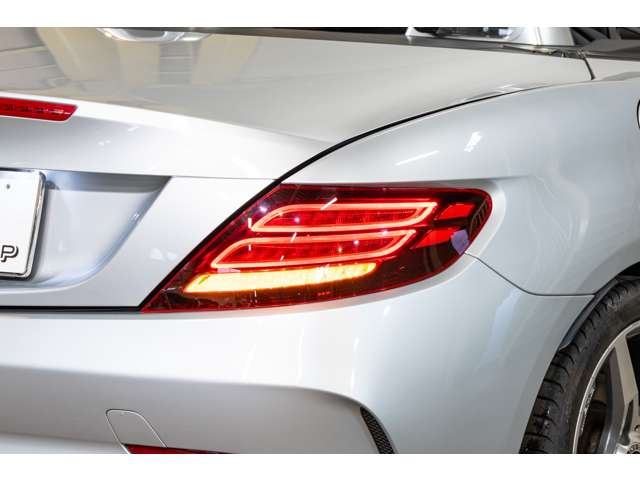 2017 Mercedes-BENZ SL 缩略图 54