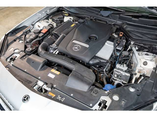 2017 Mercedes-BENZ SL 照片 7