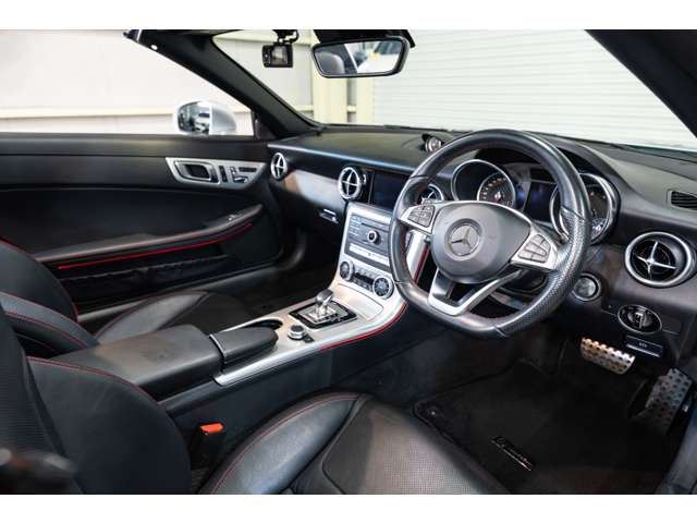 2017 Mercedes-BENZ SL 照片 5