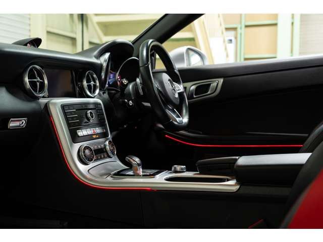 2017 Mercedes-BENZ SL 照片 4
