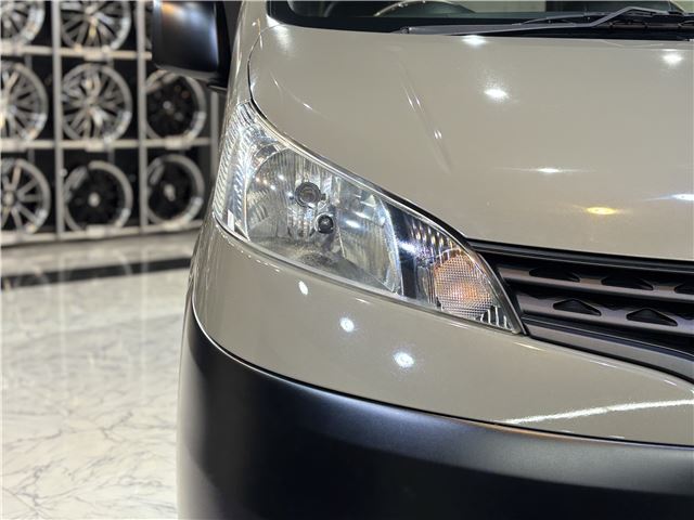 2009 Nissan NV200VANETTE WAGON 缩略图 12