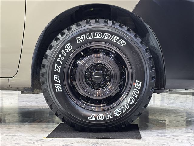 2009 Nissan NV200VANETTE WAGON 缩略图 15