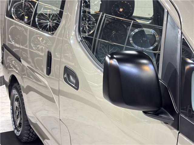 2009 Nissan NV200VANETTE WAGON 缩略图 13
