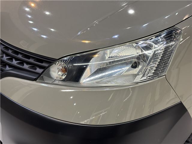 2009 Nissan NV200VANETTE WAGON 缩略图 11