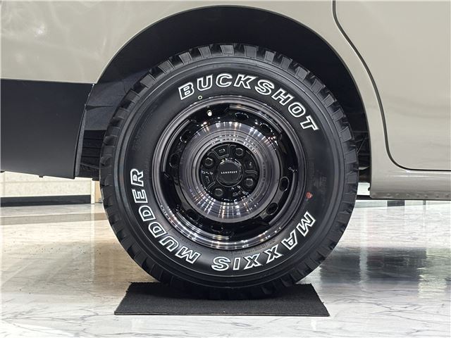 2009 Nissan NV200VANETTE WAGON 缩略图 17