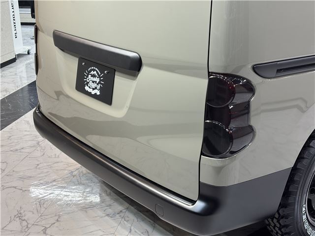 2009 Nissan NV200VANETTE WAGON 缩略图 18
