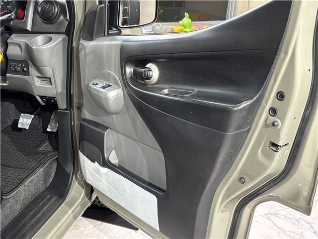 2009 Nissan NV200VANETTE WAGON 缩略图 21
