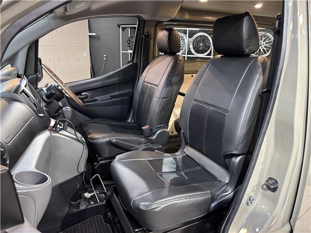 2009 Nissan NV200VANETTE WAGON 缩略图 26