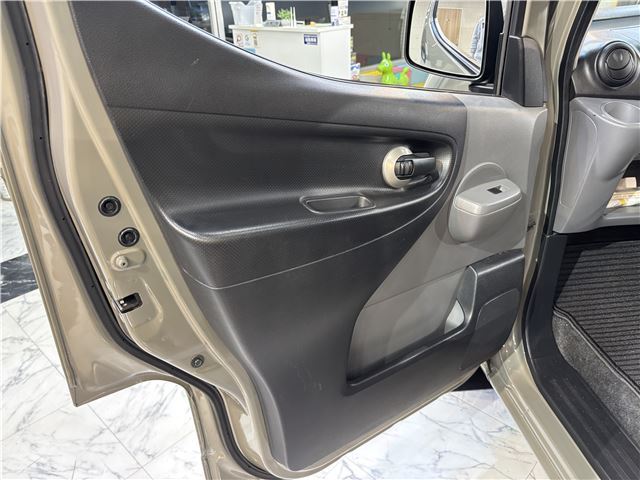 2009 Nissan NV200VANETTE WAGON 缩略图 27