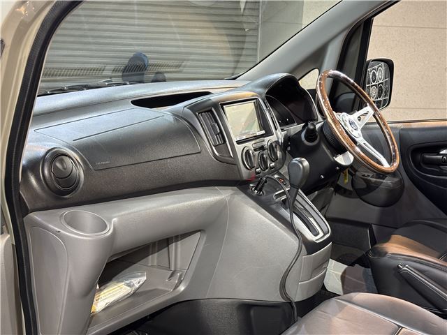 2009 Nissan NV200VANETTE WAGON 缩略图 28