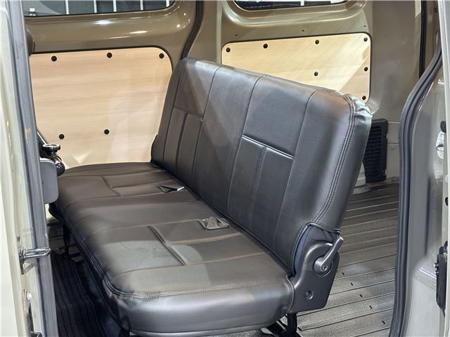 2009 Nissan NV200VANETTE WAGON 缩略图 29