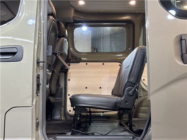 2009 Nissan NV200VANETTE WAGON 缩略图 31