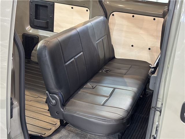 2009 Nissan NV200VANETTE WAGON 缩略图 32