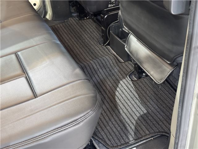 2009 Nissan NV200VANETTE WAGON 缩略图 33