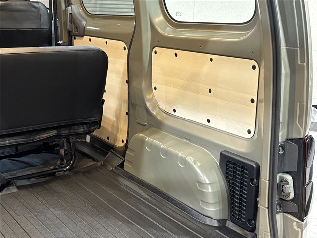 2009 Nissan NV200VANETTE WAGON 缩略图 36