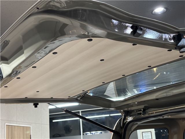 2009 Nissan NV200VANETTE WAGON 缩略图 38