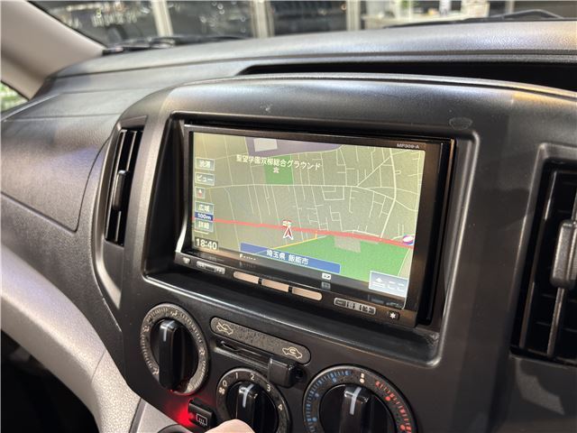 2009 Nissan NV200VANETTE WAGON 缩略图 41
