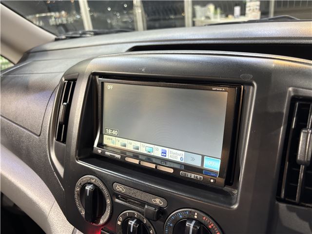 2009 Nissan NV200VANETTE WAGON 缩略图 42