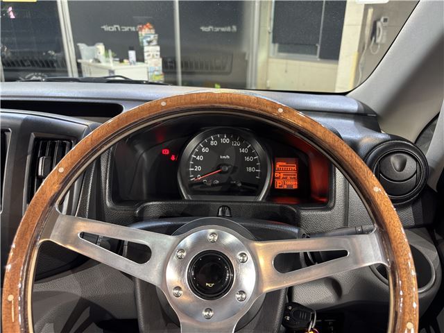 2009 Nissan NV200VANETTE WAGON 缩略图 44