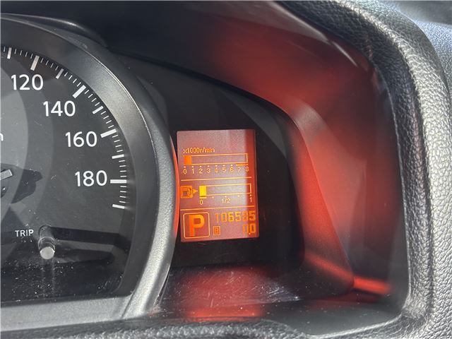 2009 Nissan NV200VANETTE WAGON 缩略图 45