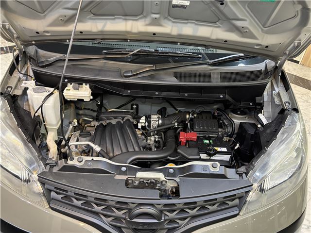 2009 Nissan NV200VANETTE WAGON 缩略图 46