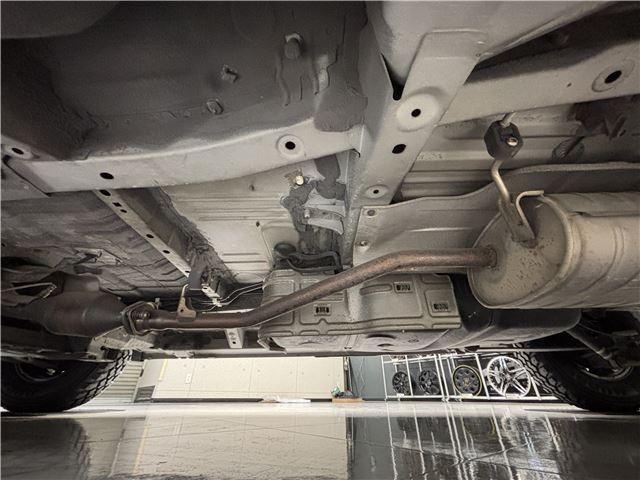 2009 Nissan NV200VANETTE WAGON 缩略图 52