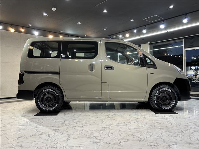 2009 Nissan NV200VANETTE WAGON — фото 6