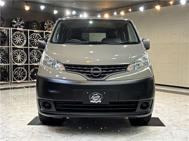 2009 Nissan NV200VANETTE WAGON — фото 4