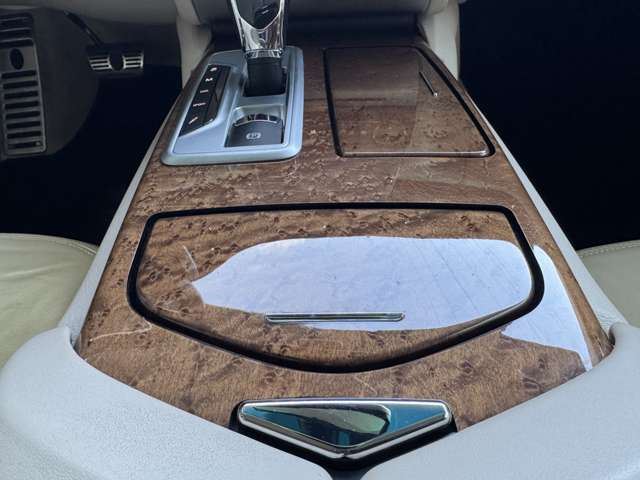 صورة مصغرة 14 لـ 2015 Maserati QUATTROPORTE