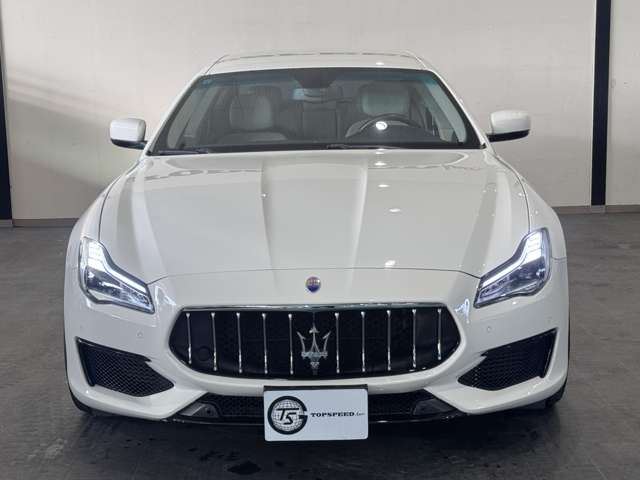 صورة مصغرة 2 لـ 2015 Maserati QUATTROPORTE