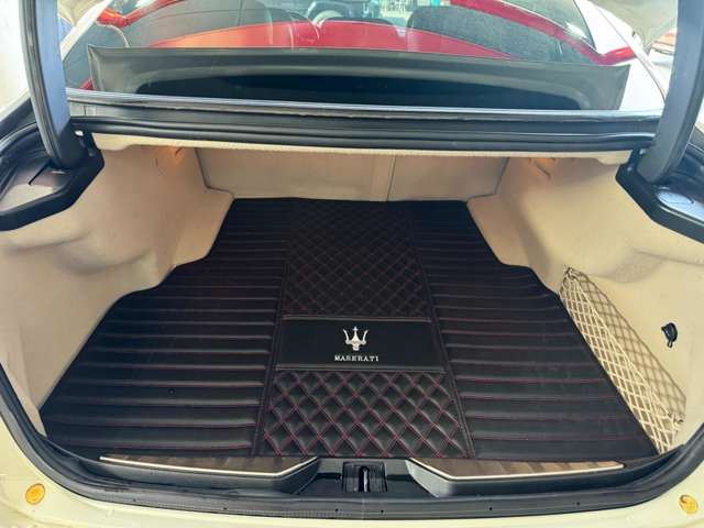 صورة مصغرة 29 لـ 2015 Maserati QUATTROPORTE