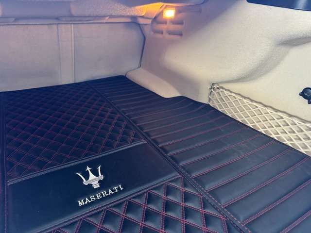 صورة مصغرة 31 لـ 2015 Maserati QUATTROPORTE