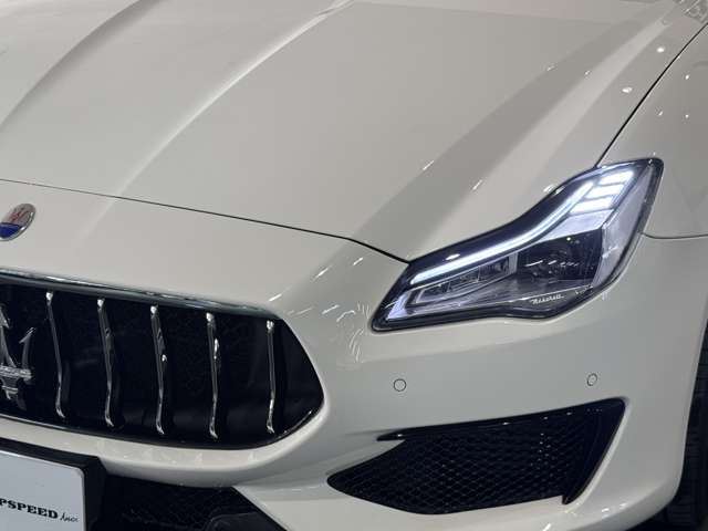 صورة مصغرة 47 لـ 2015 Maserati QUATTROPORTE