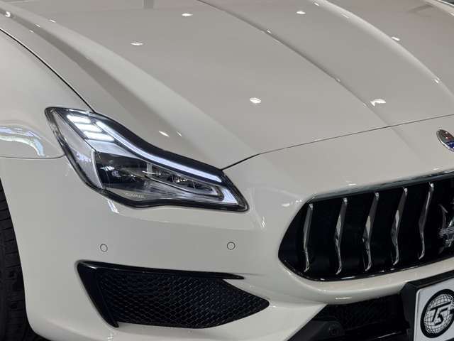 صورة مصغرة 48 لـ 2015 Maserati QUATTROPORTE