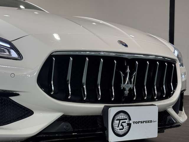 صورة مصغرة 49 لـ 2015 Maserati QUATTROPORTE
