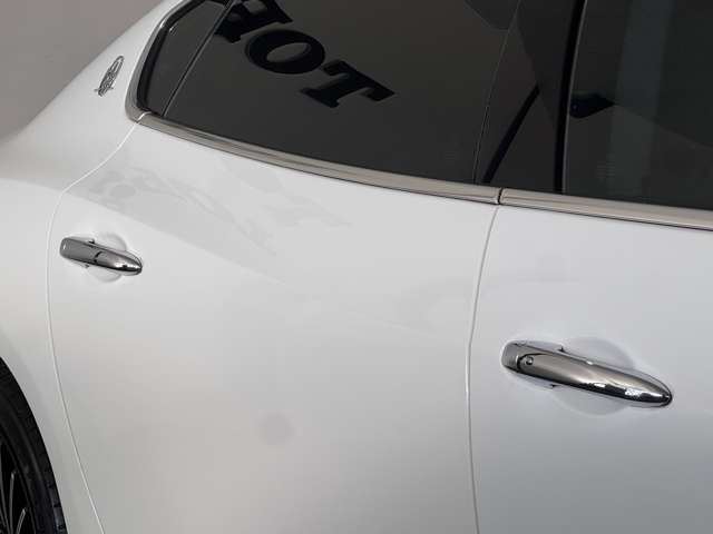 صورة مصغرة 54 لـ 2015 Maserati QUATTROPORTE