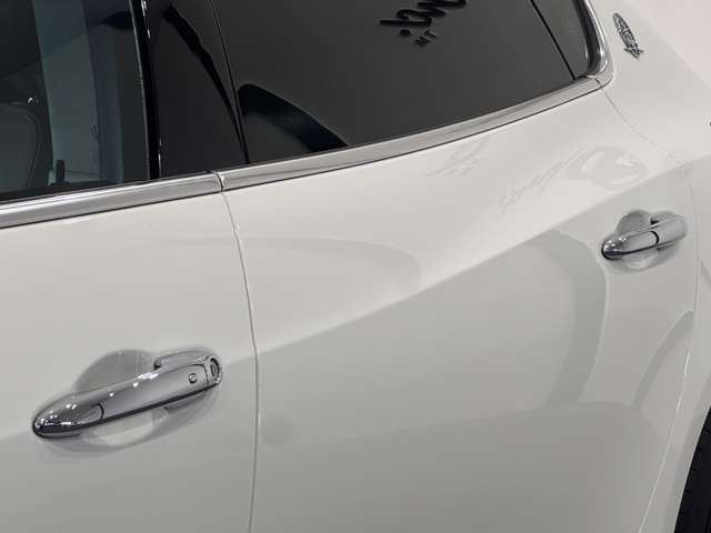 صورة مصغرة 55 لـ 2015 Maserati QUATTROPORTE