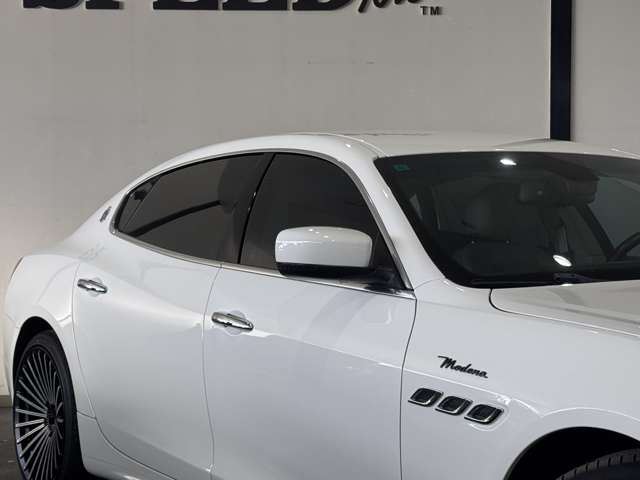 صورة مصغرة 58 لـ 2015 Maserati QUATTROPORTE