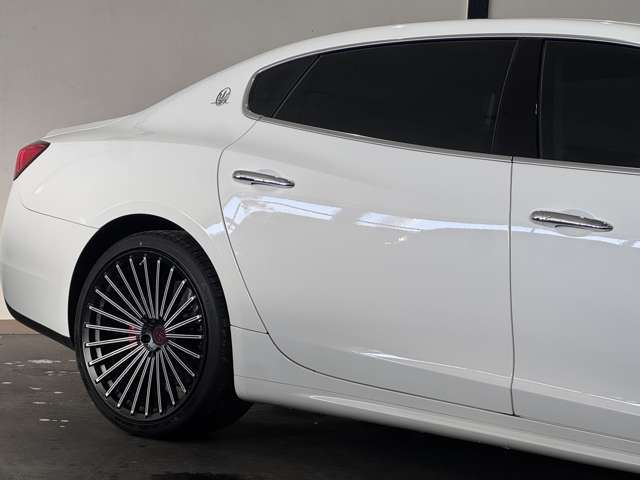 صورة مصغرة 59 لـ 2015 Maserati QUATTROPORTE
